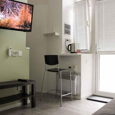 Apartment In Lviv City Center. Квартира В Центре Львова Extérieur photo